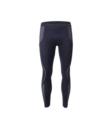 Legging Buraz Homme Noir Hi-Tec