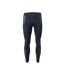 Legging Buraz Homme Noir Hi-Tec-1