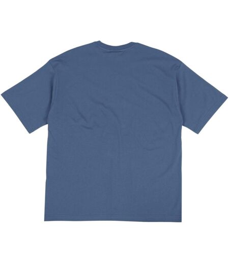 T-shirt Homme Bleu Champion