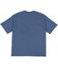 T-shirt Homme Bleu Champion-2