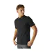 Polo Forley Homme Noir Regatta-1