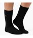 Ladies Thermal Winter Set - Hat, Gloves, Neckwarmer & Twist Socks-5