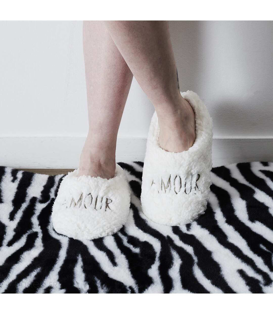 Chaussons AMOUR-2
