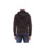 Sweat zippé capuche blouson WAPALA-2