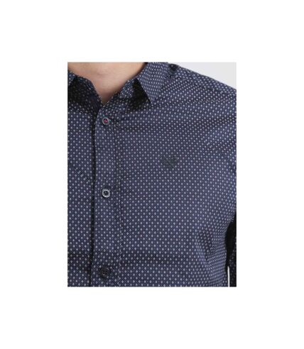 Chemise manches longues TADIRIL