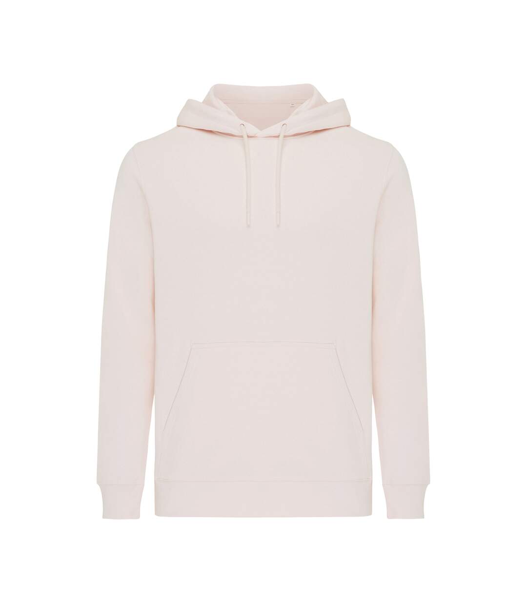 Sweat À Capuche Rila Adulte Rose Pâle Iqoniq-2