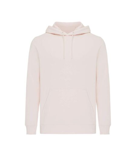 Sweat À Capuche Rila Adulte Rose Pâle Iqoniq