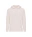Sweat À Capuche Rila Adulte Rose Pâle Iqoniq-2