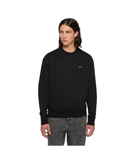 Sweat Homme Noir Dickies