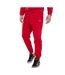 Jogging rouge homme nike brooklyn fleece - l-1