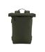 Bagbase Simplicity Lite 3.1gal Knapsack (Pine Green) (One Size) - UTRW9822