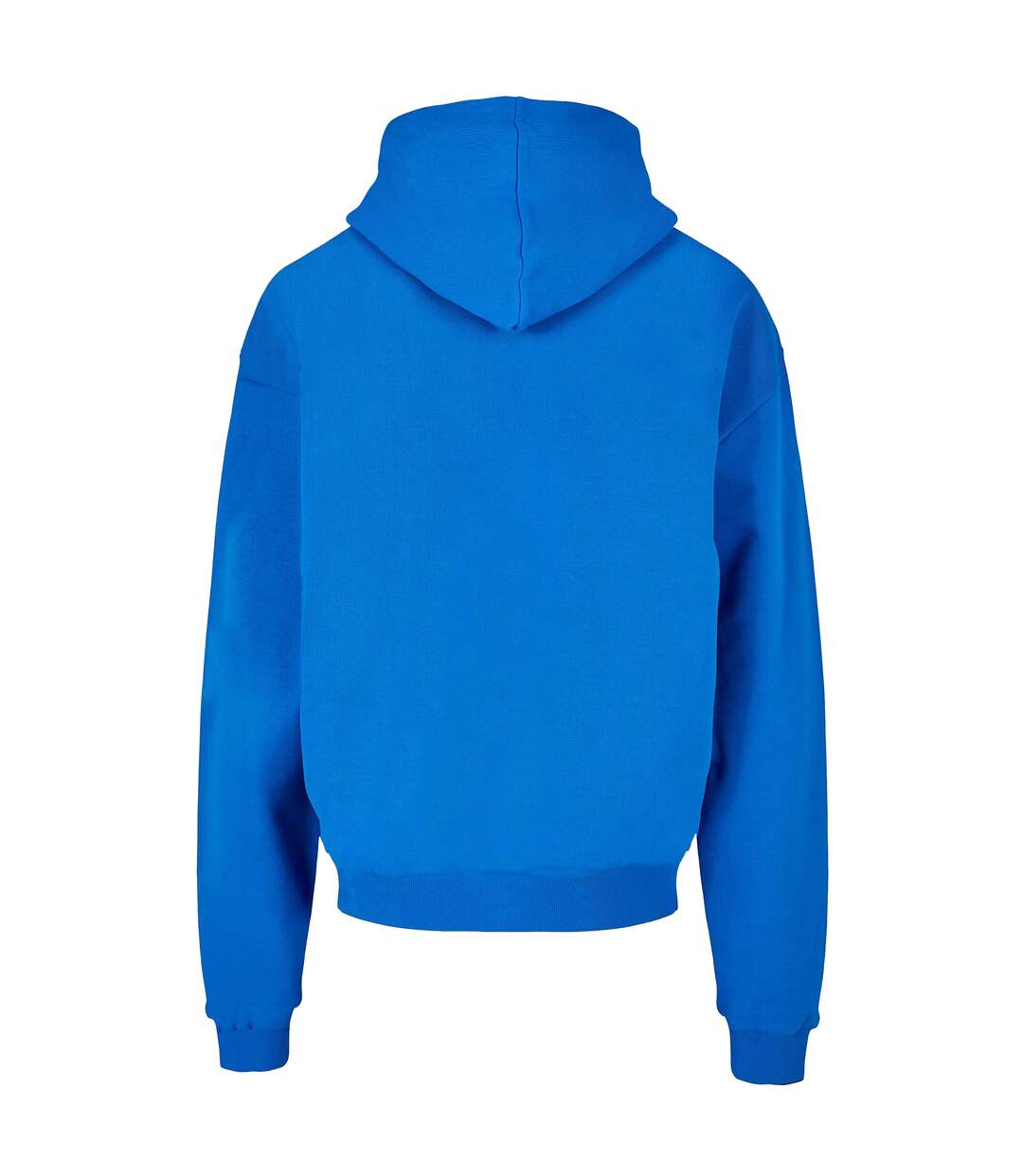 Mens Icon V.4 Hoodie Cobalt Blue Lost Youth-3