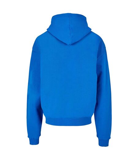 Mens Icon V.4 Hoodie Cobalt Blue Lost Youth