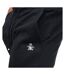 Mens Sticker Pete Fleece Jogging Bottoms Navy Original Penguin-3