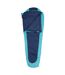 Sac de couchage adulte 200 cm bleu Mountain Warehouse