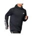 Sweats noir homme adidas otr e 3s hoodie-1