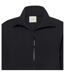 Womens/ladies Performance Windbreaker Black Calvin Klein-3
