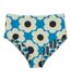 Ensemble bikini orla kiely femme bleu / bleu marine Regatta