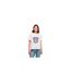 Blanc Miss Tee-1