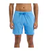 Short Homme Bleu Mer Wombat-4
