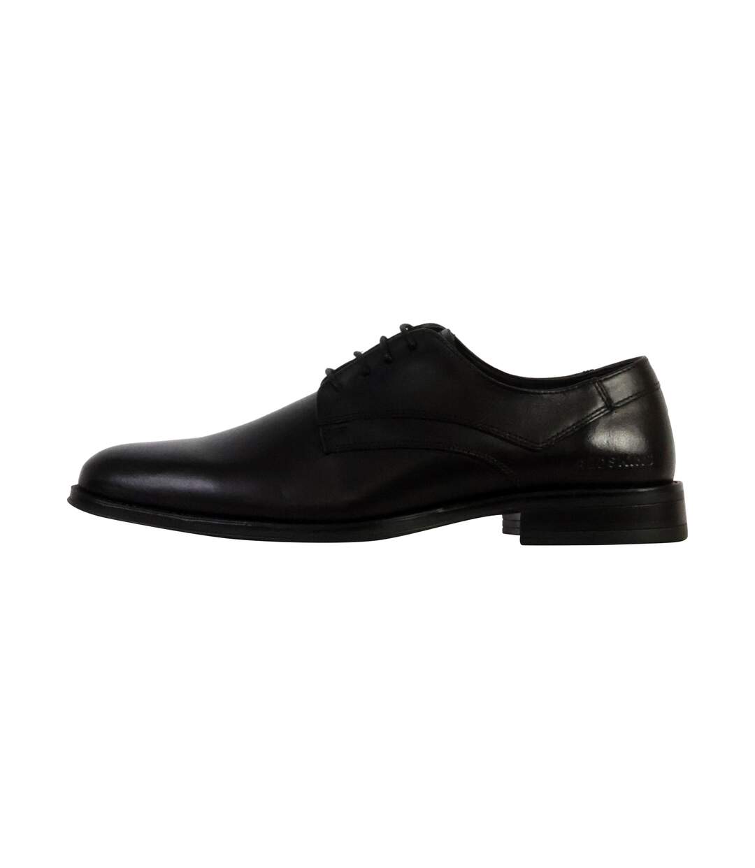 Mocassin Cuir Redskins Come-1