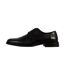 Mocassin Cuir Redskins Come-1