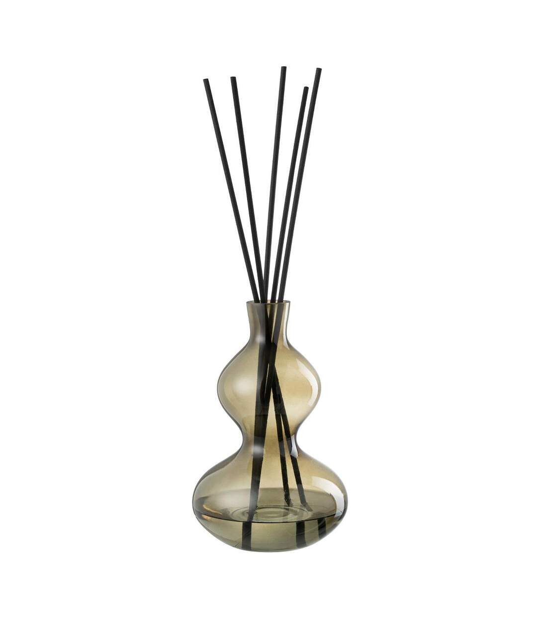 Diffuseur de Parfum en Verre Li-Ly 1L Incense Vert-1