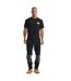 Pantalon De Travail Essential Homme Noir Caterpillar-1