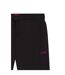 Mens Austin Pyjama Bottoms Black Hugo-4