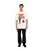 Mens Sweat The Technique Eric B. & Rakim Oversized T-shirt Prêt À Teindre Mister Tee-1