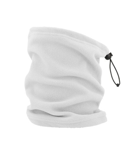 Cache-cou Hotty-s Taille Unique Blanc Atlantis Headwear