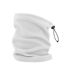 Cache-cou Hotty-s Taille Unique Blanc Atlantis Headwear-1