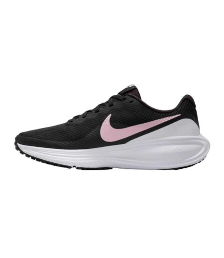 Baskets Revolution Femme Noir Rose Nike