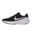 Baskets Revolution Femme Noir Rose Nike-3