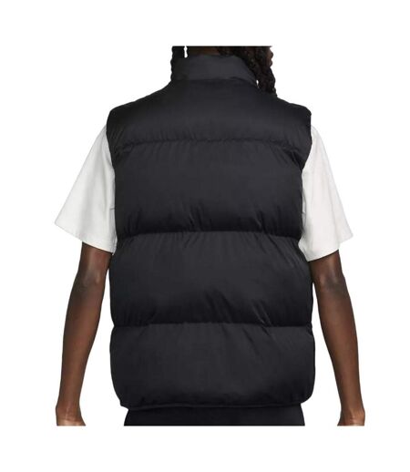 Doudoune sans manches noir homme nike club primaloft - l