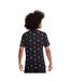 T-shirt Sportswear Homme Noir Nike-3