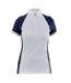 Aubrion Womens/Ladies Newbel Show Shirt (Navy) - UTER1999