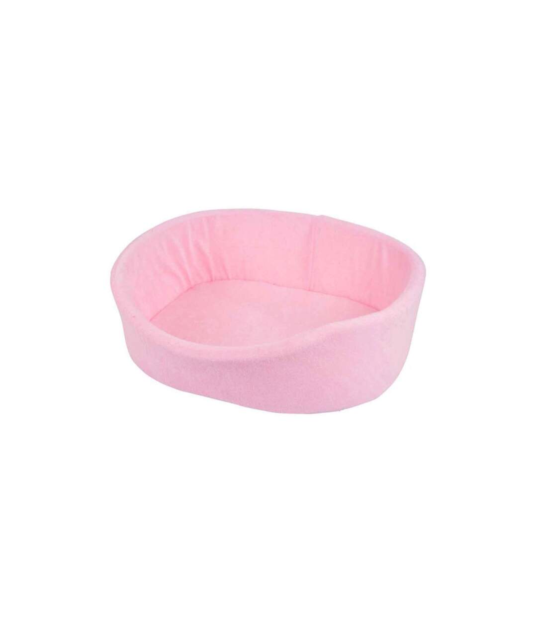 Panier pour Chien & Chat Puppy 45cm Rose Poudré-1