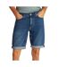 Short bleu homme calvin klein jeans slim - 29-1