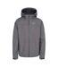 Veste Softshell Gabe Dlx Homme Noir Trespass-1