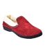 CHARENTAISE Femme Pantoufle PREMIUM-1