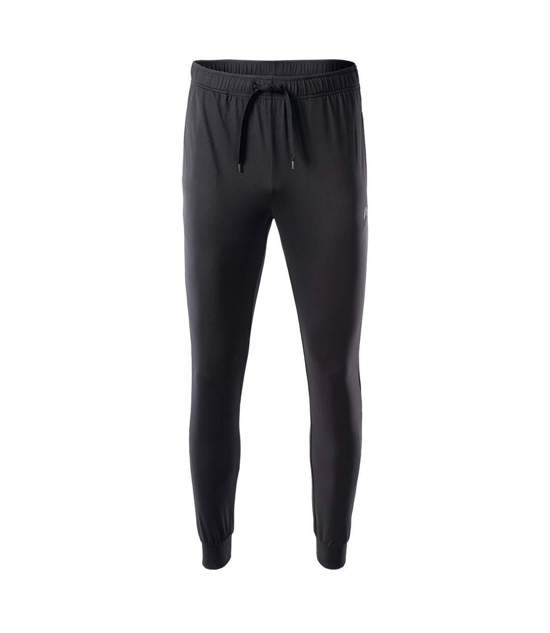 Pantalon De Jogging Vigo Homme Noir Martes-1