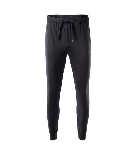 Pantalon De Jogging Vigo Homme Noir Martes