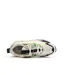 Baskets blanches/vertes femme puma spina-4