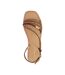 Sandales Cuir Les Tropeziennes Par M.Belarbi Hudel-4
