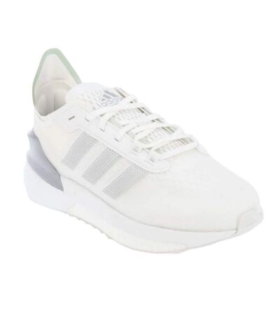 Baskets avryn femme blanc nuage / sauge Adidas