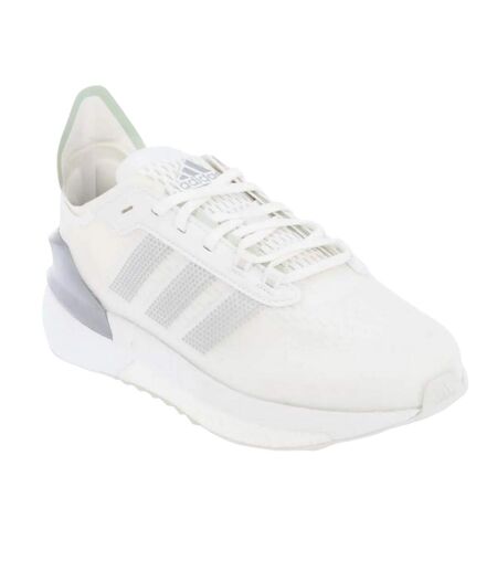 Baskets avryn femme blanc nuage / sauge Adidas
