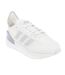 Baskets avryn femme blanc nuage / sauge Adidas-1