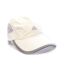 Casquette Blanc/Gris Homme Adidas Run 4p - OSFM-2