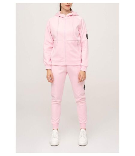Ensemble Jogging